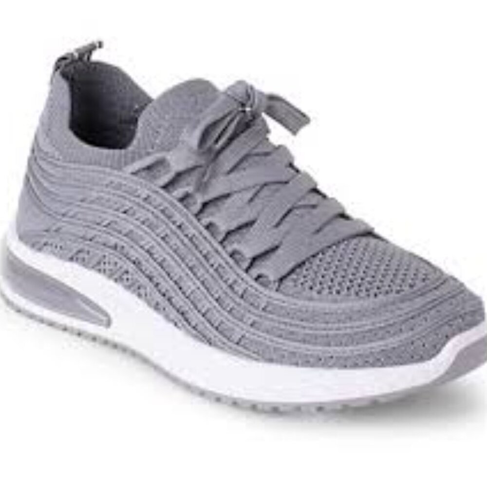 Danskin Vortex Lace Up Sneakers, Size: 10 - Picture 6 of 6